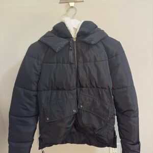 Francesca’s Puffer Jacket